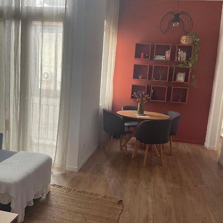 Bel Appartement Au Coeur De Μασσαλία Εξωτερικό φωτογραφία
