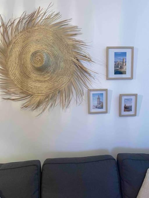 Bel Appartement Au Coeur De Μασσαλία Εξωτερικό φωτογραφία