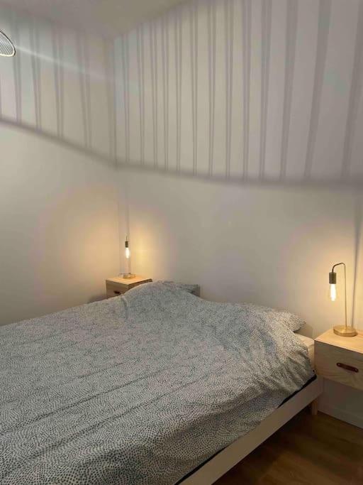 Bel Appartement Au Coeur De Μασσαλία Εξωτερικό φωτογραφία