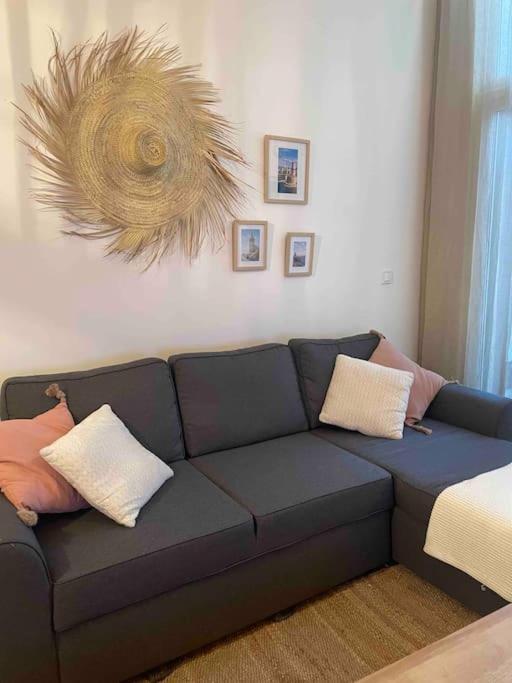 Bel Appartement Au Coeur De Μασσαλία Εξωτερικό φωτογραφία