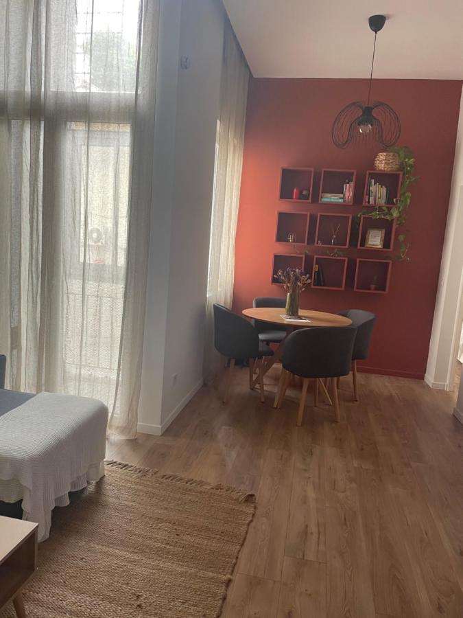Bel Appartement Au Coeur De Μασσαλία Εξωτερικό φωτογραφία
