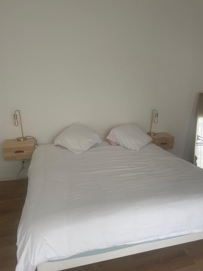 Bel Appartement Au Coeur De Μασσαλία Εξωτερικό φωτογραφία