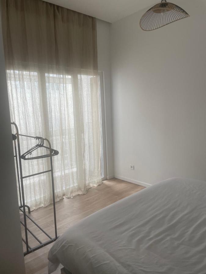 Bel Appartement Au Coeur De Μασσαλία Εξωτερικό φωτογραφία