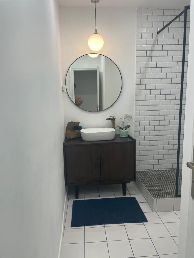 Bel Appartement Au Coeur De Μασσαλία Εξωτερικό φωτογραφία