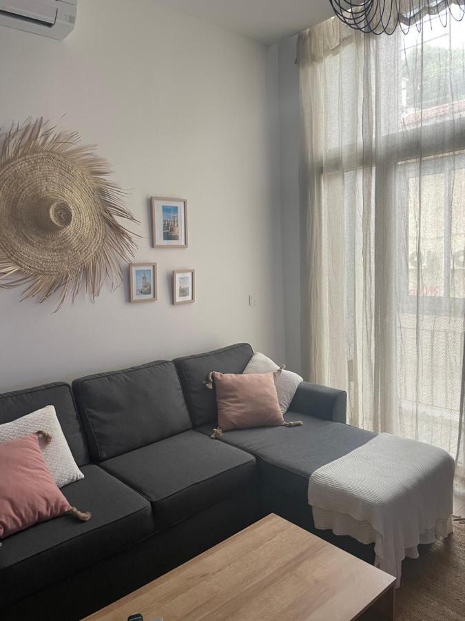 Bel Appartement Au Coeur De Μασσαλία Εξωτερικό φωτογραφία